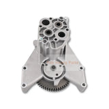 Pompe à huile 22397170 21261593 pour le moteur Volvo D12A D12B Truck FH12 FL12 NH12 B12