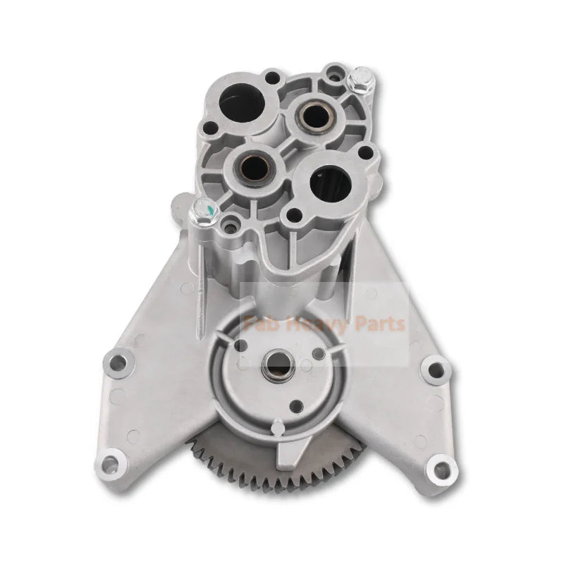 Oil Pump 22397170 21261593 for Volvo Engine D12A D12B Truck FH12 FL12 NH12 B12