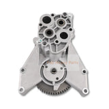 Pompe à huile 22397170 21261593 pour le moteur Volvo D12A D12B Truck FH12 FL12 NH12 B12