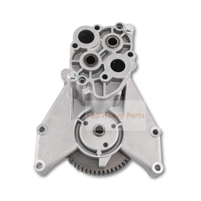 Pompe à huile 22397170 21261593 pour le moteur Volvo D12A D12B Truck FH12 FL12 NH12 B12