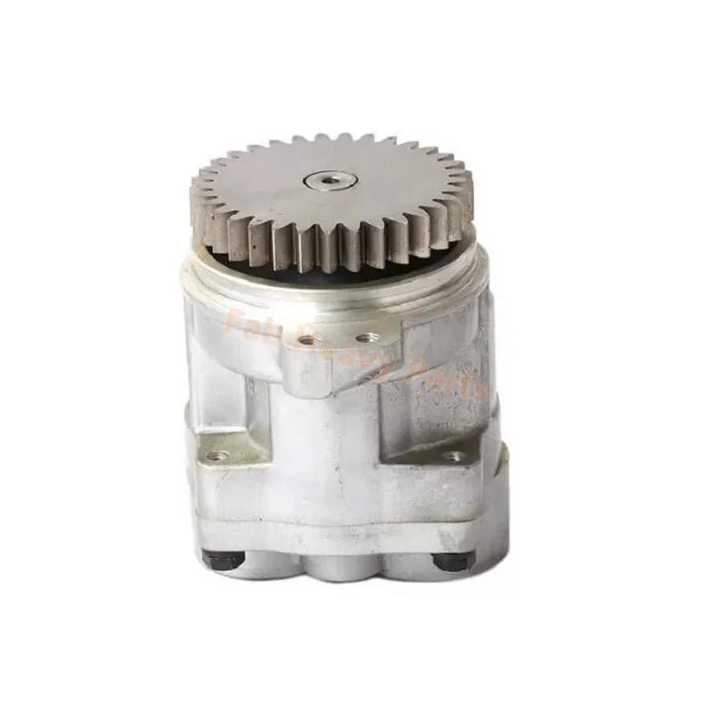 Oil Pump 233 - 5220 2335220 Fits for Caterpillar CAT Engine C11 C13 3176 3176B 3176C 3196 Compactor 815F 816F - Fab Heavy Parts
