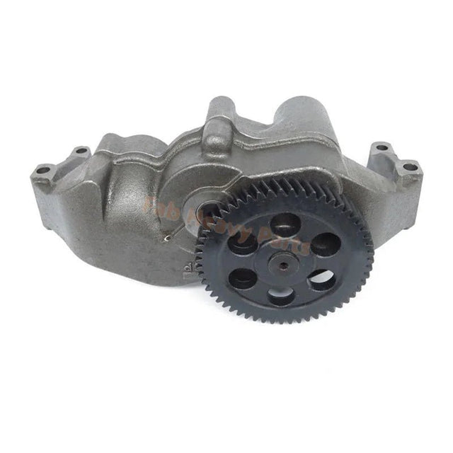 Oil Pump 23505886 for Detroit Engine Series 60 12.7L 11.1L 14L - Fab Heavy Parts