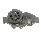Oil Pump 23527448 for Detroit Engine Series 60 14L - Fab Heavy Parts