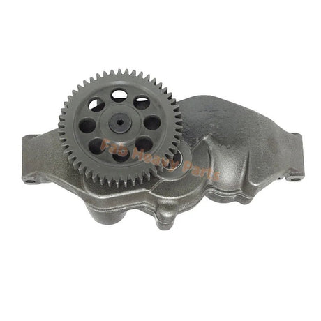 Oil Pump 23527448 for Detroit Engine Series 60 14L - Fab Heavy Parts