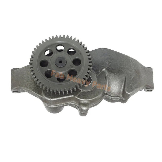 Oil Pump 23527448 for Detroit Engine Series 60 14L - Fab Heavy Parts