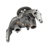 Oil Pump 23527448 for Detroit Engine Series 60 14L - Fab Heavy Parts