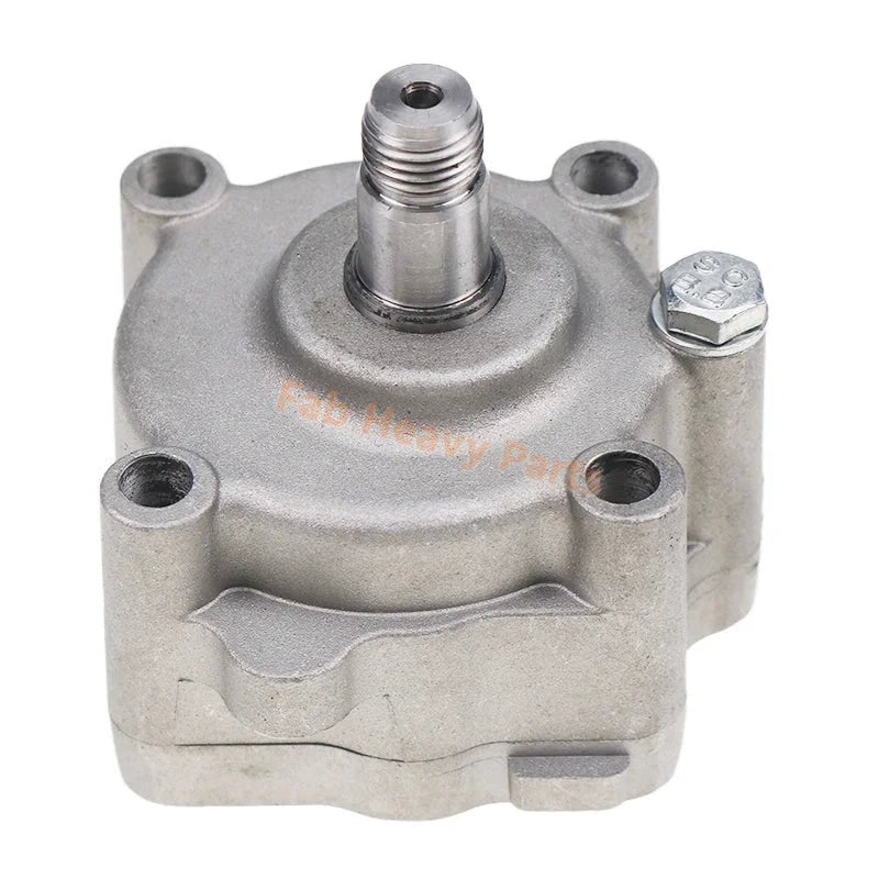 Oil Pump 25 - 37040 - 00 for Carrier CT4 - 134DI CT4 - 114TV CT4 - 134TV Engine - Fab Heavy Parts