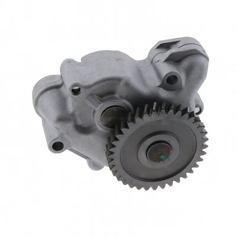 Oil Pump 26100 - 45010 for Hyundai Forklift 35D - 7 40D - 7 45D - 7 HDF50 - 7 HDF70 - 7 HDF35III HDF45III HDF70III - Fab Heavy Parts
