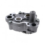 Oil Pump 26100 - 45010 for Hyundai Forklift 35D - 7 40D - 7 45D - 7 HDF50 - 7 HDF70 - 7 HDF35III HDF45III HDF70III - Fab Heavy Parts