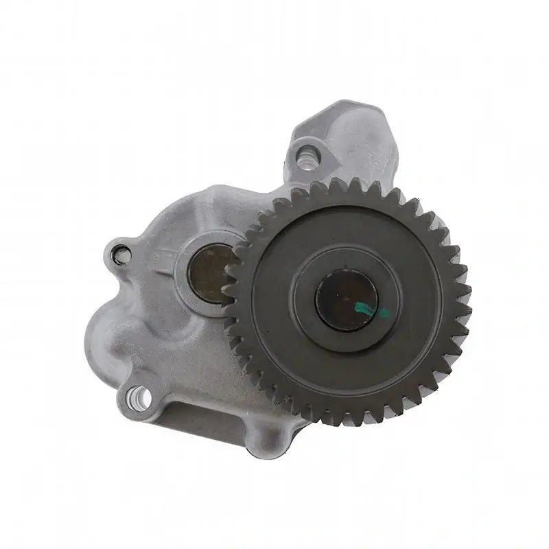 Oil Pump 26100 - 45010 for Hyundai Forklift 35D - 7 40D - 7 45D - 7 HDF50 - 7 HDF70 - 7 HDF35III HDF45III HDF70III - Fab Heavy Parts