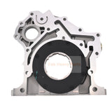 Oljepumpe 2830326 2830914 Passer til CASE-motor F4CE0654B B601 traktor MXU100 MXU110 MXU115 MXU125