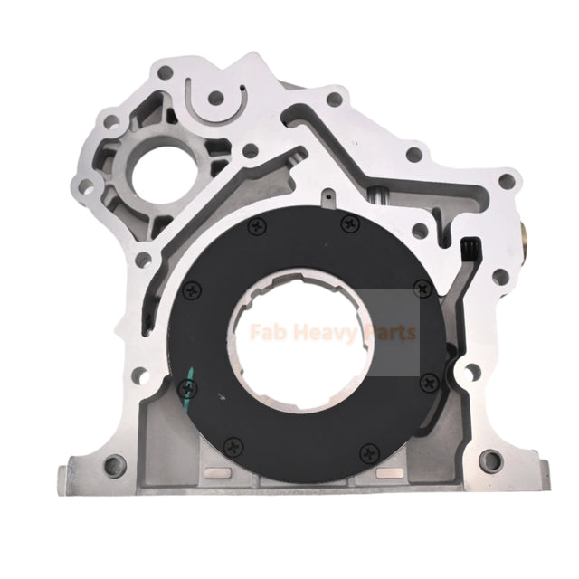 Oljepumpe 2830326 2830914 Passer til CASE-motor F4CE0654B B601 traktor MXU100 MXU110 MXU115 MXU125