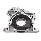 Oljepumpe 2830326 2830914 Passer til CASE-motor F4CE0654B B601 traktor MXU100 MXU110 MXU115 MXU125