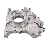Oljepumpe 2830326 2830914 Passer til CASE-motor F4CE0654B B601 traktor MXU100 MXU110 MXU115 MXU125