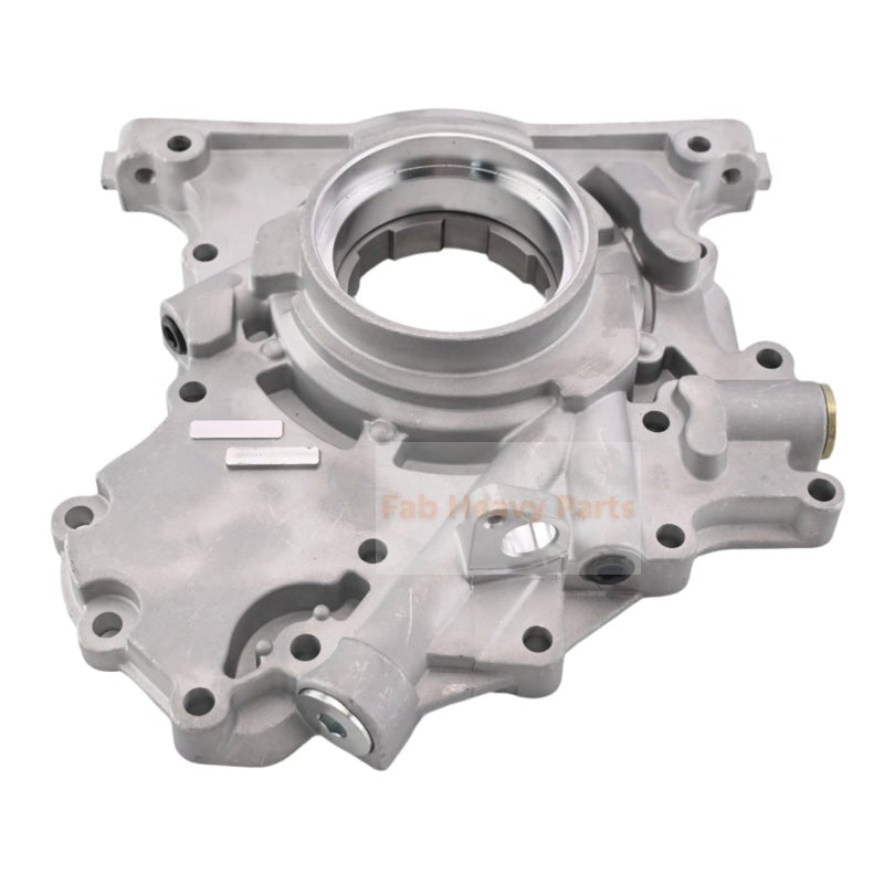 Oil Pump 2830326 2830914 Fits for CASE Engine F4CE0654B B601 Tractor MXU100 MXU110 MXU115 MXU125 - Fab Heavy Parts