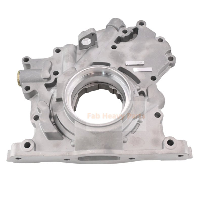 Oil Pump 2830326 2830914 Fits for CASE Engine F4CE0654B B601 Tractor MXU100 MXU110 MXU115 MXU125 - Fab Heavy Parts