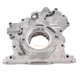 Oil Pump 2830326 2830914 Fits for CASE Engine F4CE0654B B601 Tractor MXU100 MXU110 MXU115 MXU125 - Fab Heavy Parts