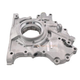 Oil Pump 2830326 2830914 Fits for CASE Engine F4CE0654B B601 Tractor MXU100 MXU110 MXU115 MXU125 - Fab Heavy Parts