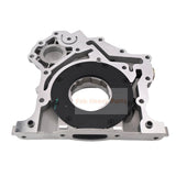 Oil Pump 2830326 2830914 Fits for CASE Engine F4CE0654B B601 Tractor MXU100 MXU110 MXU115 MXU125 - Fab Heavy Parts