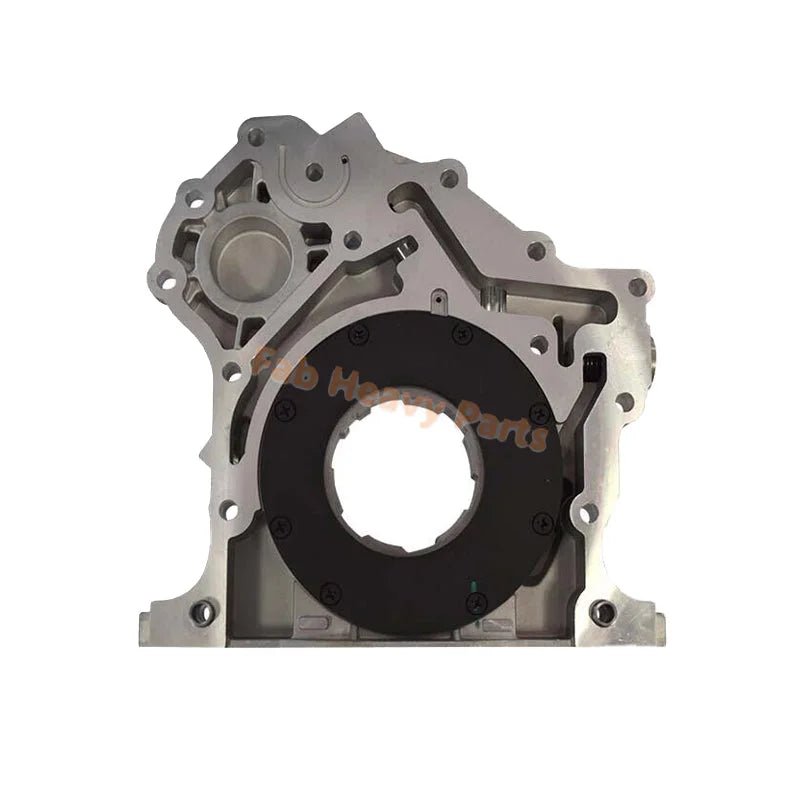Oil Pump 2830326 2830914 for Ford New Holland Engine F4DFE6132 B007 Tractor TS100A TS115A T6010 T6050 - Fab Heavy Parts
