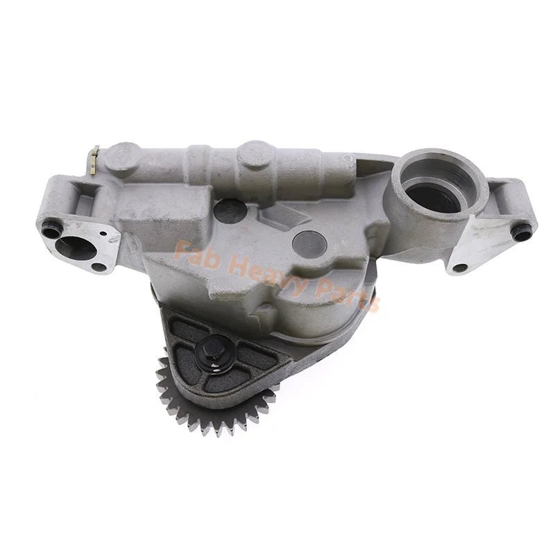 Oil Pump 2864072 3680688 Fits for Cummins ISX15 Engine - Fab Heavy Parts