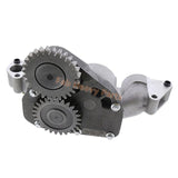 Oil Pump 2864072 3680688 Fits for Cummins ISX15 Engine - Fab Heavy Parts