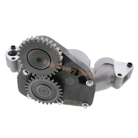 Oil Pump 2864072 3680688 Fits for Cummins ISX15 Engine - Fab Heavy Parts
