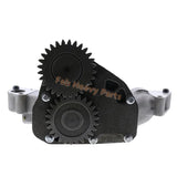 Oil Pump 2864072 3680688 Fits for Cummins ISX15 Engine - Fab Heavy Parts