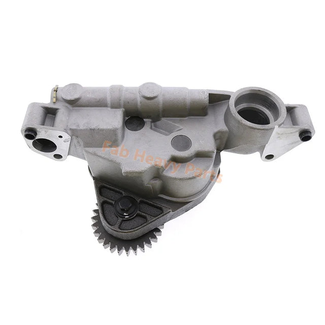 Pompe à huile 2864072 3680688 Fits pour le moteur Cummins ISX15