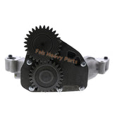 Pompe à huile 2864072 3680688 Fits pour le moteur Cummins ISX15