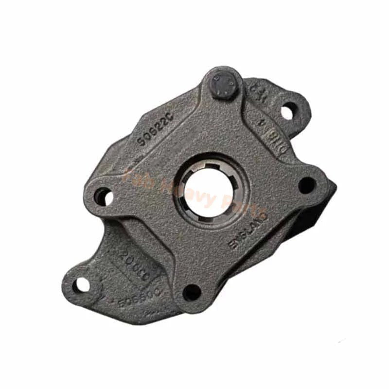 Oil Pump 293177A1 Fits for Case Tractor c100 c70 c80 c90 cx100 cx70 cx80 cx90 mx100c mx80c mx90c - Fab Heavy Parts