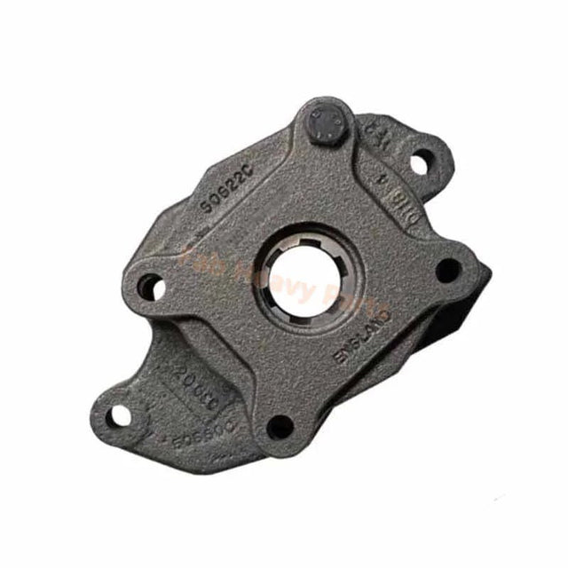 Oil Pump 293177A1 Fits for Case Tractor c100 c70 c80 c90 cx100 cx70 cx80 cx90 mx100c mx80c mx90c - Fab Heavy Parts