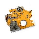Oil Pump 294 - 1727 2941727 Fits for Caterpillar Engine C6.4 Excavator CAT 320D 321D 323D - Fab Heavy Parts