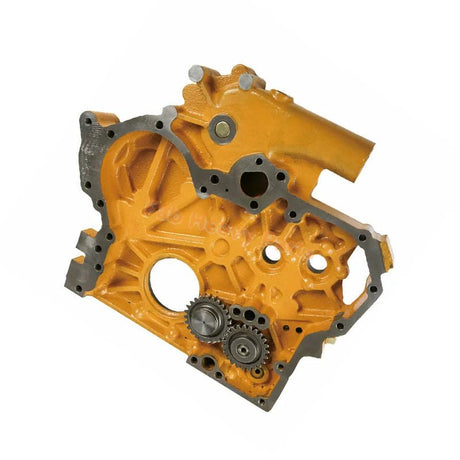 Oil Pump 294 - 1727 2941727 Fits for Caterpillar Engine C6.4 Excavator CAT 320D 321D 323D - Fab Heavy Parts