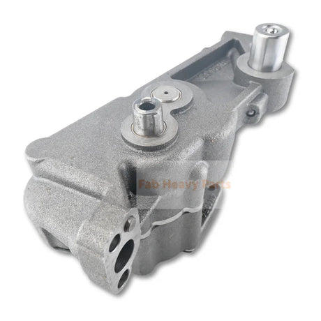 Oil Pump 2P1785 2P - 1785 Fits for Caterpillar Engine 3304 3306 Excavator 215 215B 225 235 - Fab Heavy Parts