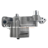Oil Pump 2P1785 2P - 1785 Fits for Caterpillar Engine 3304 3306 Excavator 215 215B 225 235 - Fab Heavy Parts