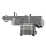 Oil Pump 2P1785 2P - 1785 Fits for Caterpillar Engine 3304 3306 Excavator 215 215B 225 235 - Fab Heavy Parts