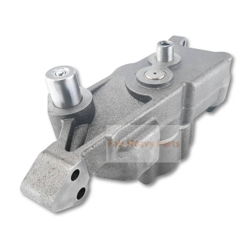 Oil Pump 2P1785 2P - 1785 Fits for Caterpillar Engine 3304 3306 Excavator 215 215B 225 235 - Fab Heavy Parts
