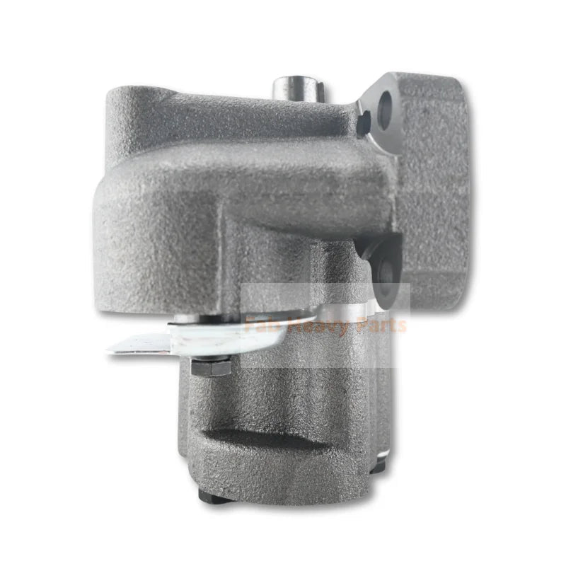 Oil Pump 2P1785 2P - 1785 Fits for Caterpillar Engine 3304 3306 Excavator 215 215B 225 235 - Fab Heavy Parts