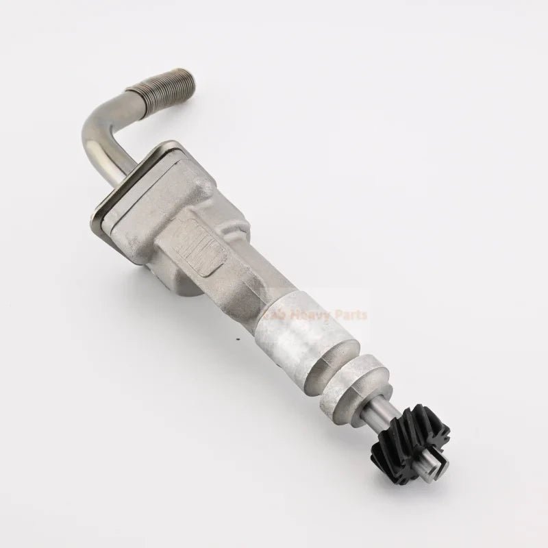 Oil Pump 32C35 - 01021 for Mitsubishi Engine S4Q S4Q2 - Fab Heavy Parts