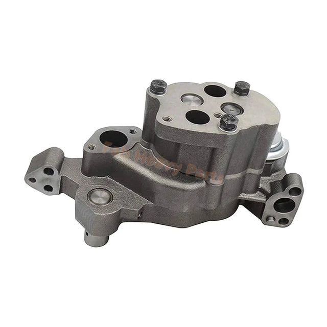 Compatible con camión volquete articulado Caterpillar D250B D25C D25D Motor 3306 Bomba de aceite 4W-2448 4W2448 8N-8635 8N8635 6I-1346 6I1346