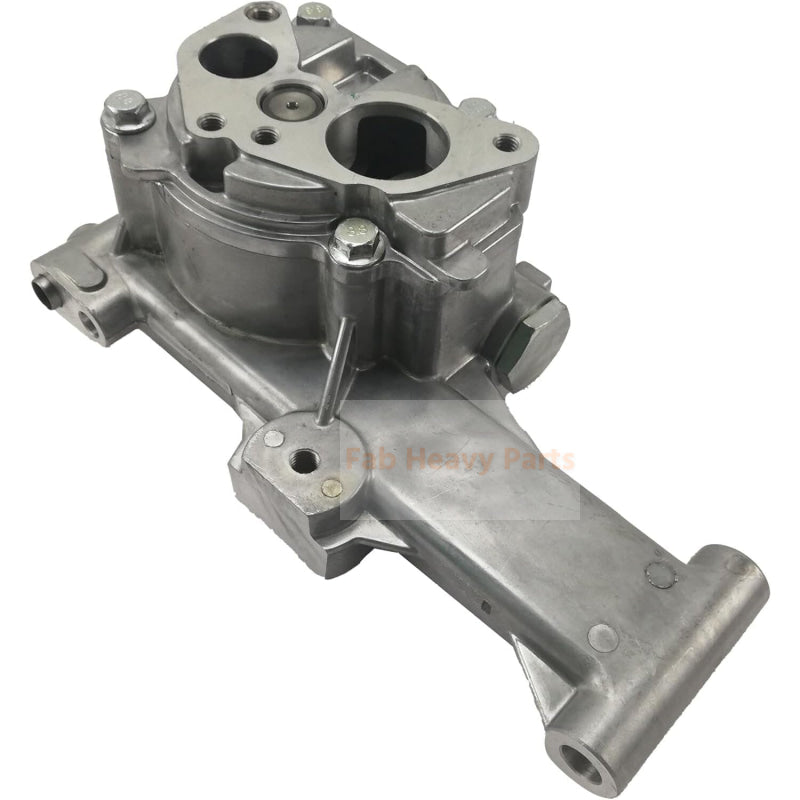 Oil Pump 331-8905 211-0546 Fits For Caterpillar C9 330C 330CL 330CLN 330D 330DL