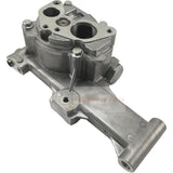 Pompe à huile 331-8905 211-0546 Fits pour Caterpillar C9 330C 330CL 330CLN 330D 330DL