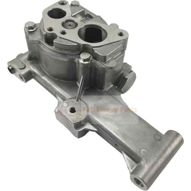 Pompe à huile 331-8905 211-0546 Fits pour Caterpillar C9 330C 330CL 330CLN 330D 330DL