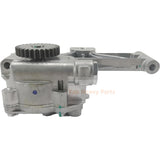 Pompe à huile 331-8905 211-0546 Fits pour Caterpillar C9 330C 330CL 330CLN 330D 330DL