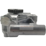 Pompe à huile 331-8905 211-0546 Fits pour Caterpillar C9 330C 330CL 330CLN 330D 330DL