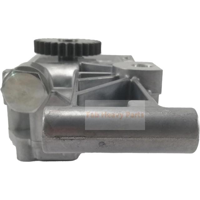 Pompe à huile 331-8905 211-0546 Fits pour Caterpillar C9 330C 330CL 330CLN 330D 330DL