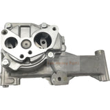Pompe à huile 331-8905 211-0546 Fits pour Caterpillar C9 330C 330CL 330CLN 330D 330DL