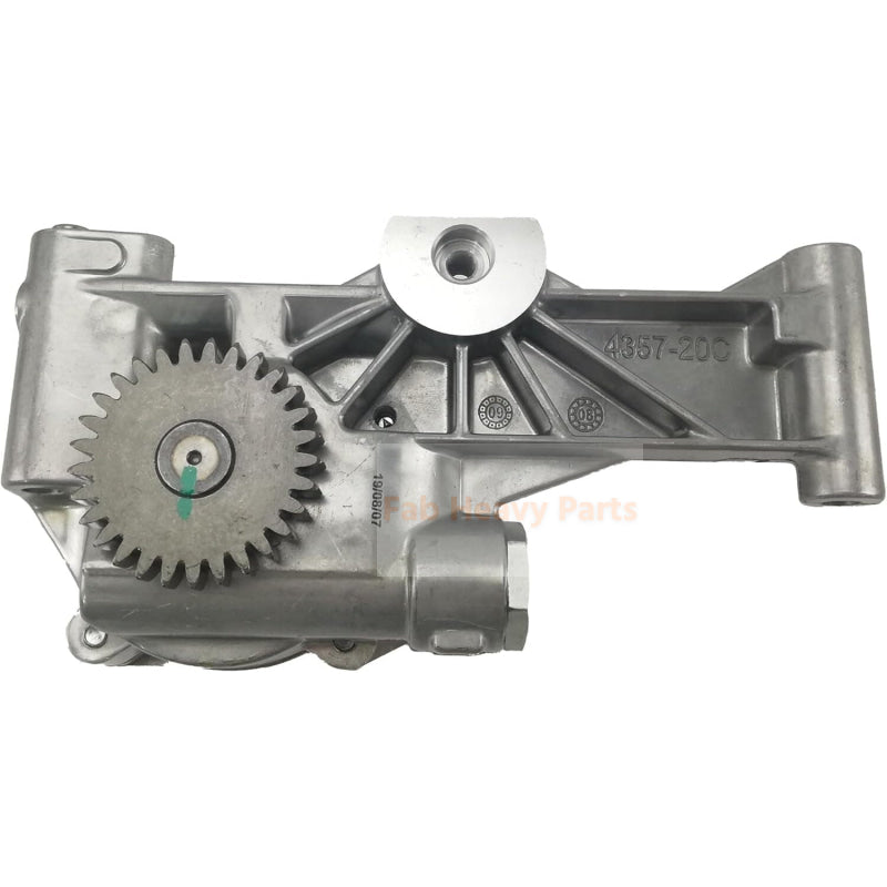 Oil Pump 331-8905 211-0546 Fits For Caterpillar C9 330C 330CL 330CLN 330D 330DL