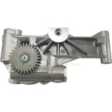 Pompe à huile 331-8905 211-0546 Fits pour Caterpillar C9 330C 330CL 330CLN 330D 330DL